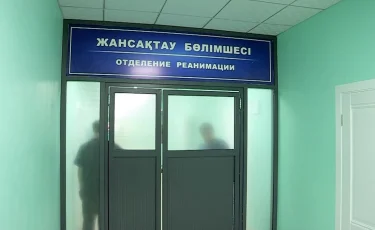 Үржардағы қайғылы оқиға: екі баланың жағдайы әлі де ауыр