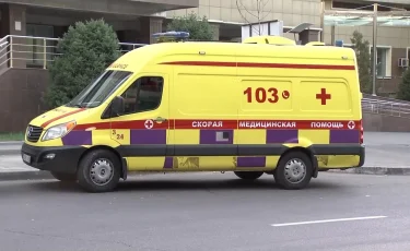 Атырауда 23 жастағы фельдшерді атып кетті