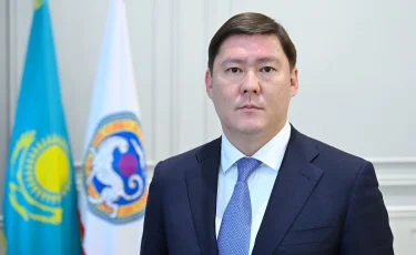 Алматы қаласы әкімінің орынбасары тағайындалды