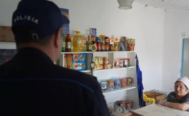 Эстафета трезвости: 17 аулов отказались от алкоголя в Костанайской области