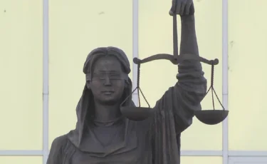Шымкентте экстремистік әрекеттерге шақырған тұрғын сотталды