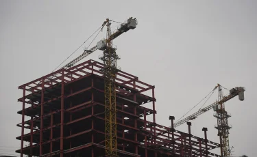 Рост ВВП Казахстана за 7 месяцев 2025 года составил 6,3%