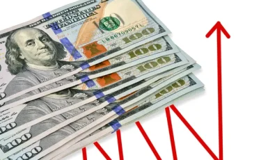 Курс евро и доллара в обменниках Астаны и Алматы 23 августа 2025