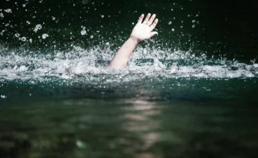 Прыжок с катера: на Алаколе утонул 17-летний подросток