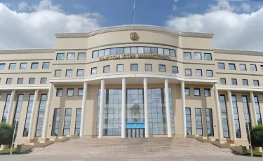 Израильдің Қатар еліне жасаған соққысынан қазақстандықтар зардап шеккен жоқ - СІМ