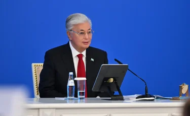 Глава государства поручил Правительству разработать план действий по кардинальному обновлению системы привлечения инвестиций