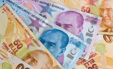 Курс валют на 10 октября 2025