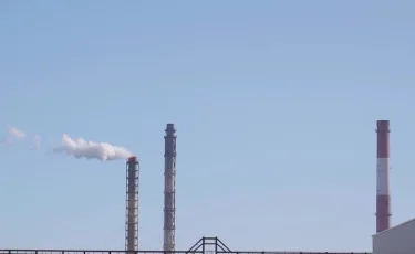 Коммунальная катастрофа: теплосети Жамбылской области в критическом состоянии