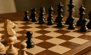 Бибісара Асаубаева әлемдік шахмат тарихында сенсация жасады