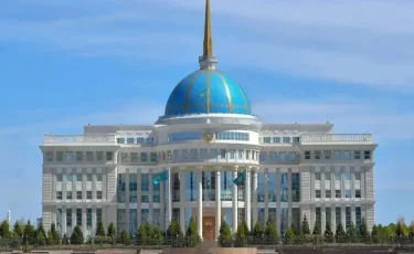 Казахстан посетит Президент Венгрии