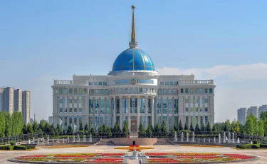 Мемлекет басшысы Шұғыла Өмірбекті жеңісімен құттықтады