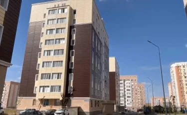 «Резеңке пәтер»: Шымкентте баспана иесі жауапқа тартылды