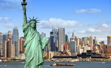 Новые рекомендации: въезд в США запретят иностранцам с диабетом и ожирением
