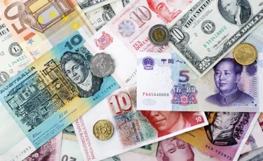 Курс валют на 10 ноября 2025
