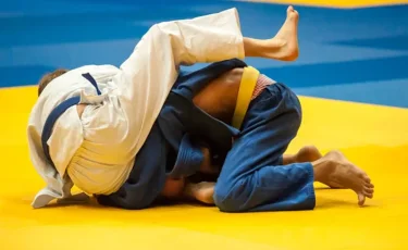 Семейде дзюдодан Қазақстан чемпионаты өтеді