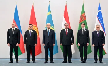 Страны Центральной Азии делают упор на укрепление культурно-гуманитарных связей