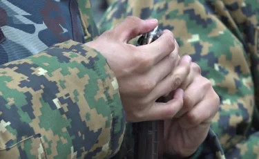Маңғыстауда психиатриялық ауруханаға түскен сарбаз мерзімді қызметтен босатылды