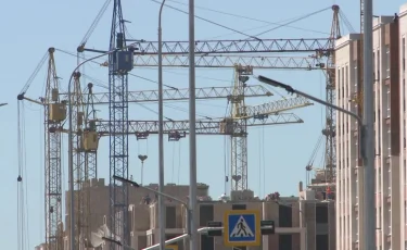 Алматының Бас жоспары қаланы желдетуді жақсартуды көздейтін іс-шараларды қамтыды