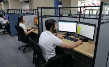 В Алматы развивается система дистанционного мониторинга здоровья