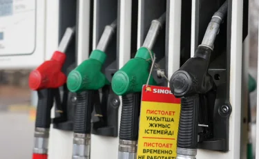 В Минэнерго рассказали повысятся ли цены на бензин в Казахстане