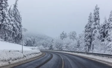 Еліміздің 4 өңірінде ауа райына байланысты ескерту жарияланды
