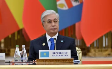 Қазақстан Украинадағы қақтығысты реттеу бойынша келіссөздің жандануына қолдау білдіреді