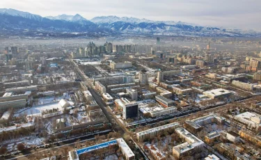 Алматының жаңа Бас жоспарында бес полиорталықтың көлік байланысы күшейтілді