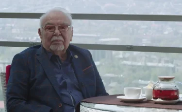 Асанали Ашимов – его творчество навсегда останется частью истории казахстанской культуры