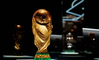 Узбекистан против Португалии: состоялась жеребьевка ЧМ-2026 по футболу