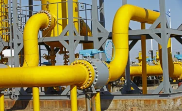 Реализация поручений Президента: в Казахстане запущены три новых газовых месторождения