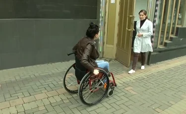 В Казахстане планируют проводить медико-социальную экспертизу удаленно