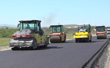 В Алматы проведено свыше 500 проверок дорожных работ