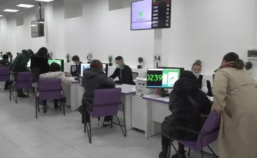 ЭЦҚ кілтін қайта шығару үшін қосымша тексеру енгізілді