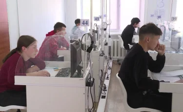 Келесі жылы ҰБТ-ны неше рет тапсыруға алады