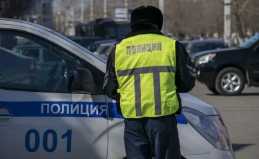 Пересдача за нарушения: что ждёт водителей по новым правилам в Казахстане