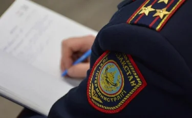 Есірткі саудасы: пәтерін зертханаға айналдырған Орал тұрғыны қолға түсті