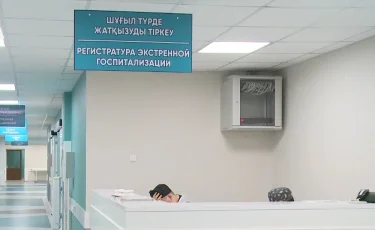 Трагедия в Экибастузе: на угольном разрезе погиб рабочий