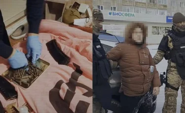 Қарағандыда жетім балаларды бопсалап келген қылмыстық топ анықталды