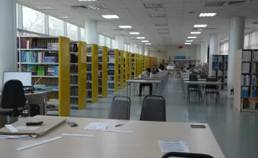 Еліміздің кітапханалары 240 мыңнан астам әдебиетпен толықты