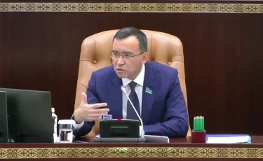 Маулен Ашимбаев: влиятельный Парламент – ключ к Справедливому Казахстану