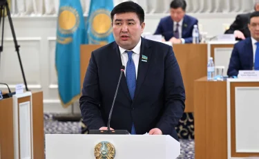 Жаңа Парламент құрарда артық шығындар мен процедуралық тығырықтан бас тарттық – Елнұр Бейсенбаев