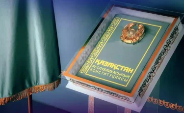 Токаев: любые изменения в Конституцию должны приниматься только через референдум