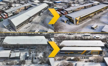 В Жетысуском районе Алматы более 10 предприятий готовят площадки под малые промышленные парки