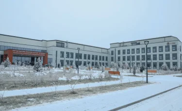 Алматыда Инфекциялық аурулардың ұлттық ғылыми орталығы ашылды