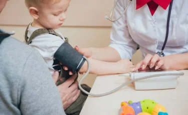 Детская медицина: в Казахстане снижается потребность в лечении за рубежом