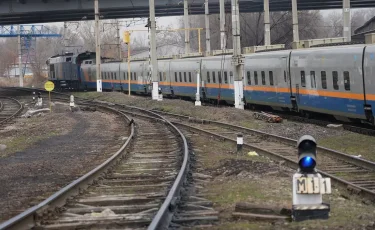 В СКО реконструируют три вокзала