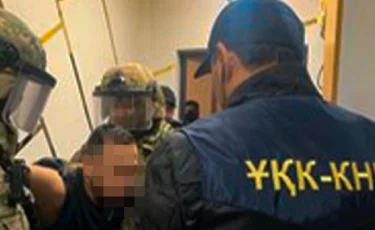 Бір жылда 20  қылмыстық топтың жолы кесілді - ҰҚК