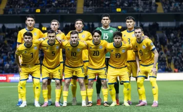 «Кайрат» сыграет с «Брюгге» в 7-м туре Лиги чемпионов