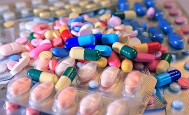 В Казахстане строят новые фармзаводы для выпуска отечественных препаратов