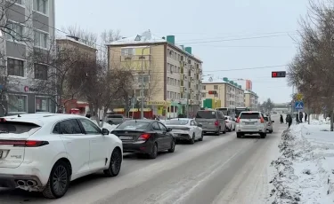 На вираже: как изменится казахстанский авторынок в 2026 году